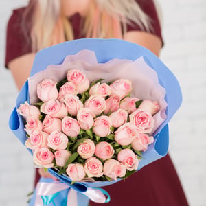 Bouquet 'Gentle look'