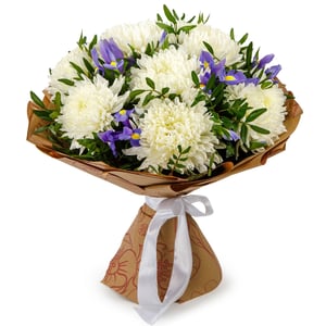 Bouquet 'Viennese waltz'