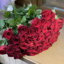 Bouquet 'Red accent'