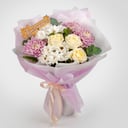 Bouquet 'The Road to Knowledge'