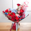 Bouquet 'Bright dreams'