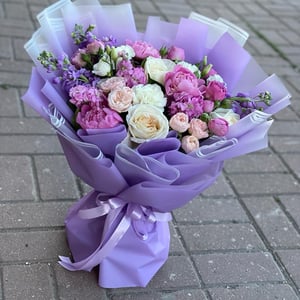 Ramo 'Harmonious chord'