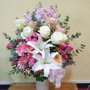 Blumenstrauß 'Wichtiger Punkt'