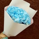 Blumenstrauß 'Strauß aus 3 blauen Hortensien'