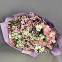 Bouquet 'Secret message'