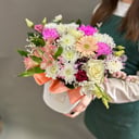 Blumenbox 'Heller Tag'