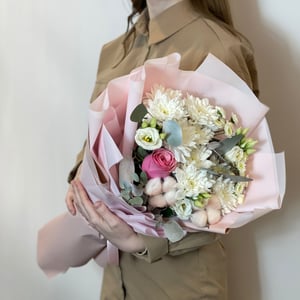 Blumenstrauß 'Santi'