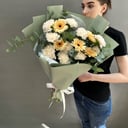 Freshness of the soul