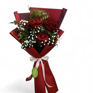 Bouquet “Infinity”