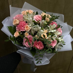 Bouquet 'Amalia'