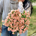 Blumenstrauß 'Carefree youth'