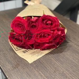 Bouquet 'Provocation of love'