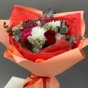 Bouquet 'Bright mood'