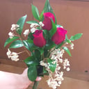 Blumenstrauß 'Harmonie'