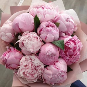 Blumenstrauß 'Morning joy'