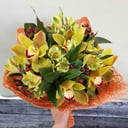 Bouquet 'Autumn marathon'