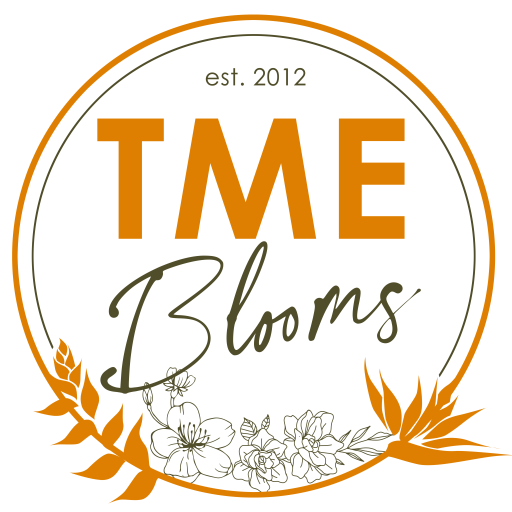 TME Blooms