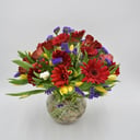 Bouquet 'Juicy color'