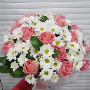 Bouquet 'Scent of tomorrow'