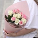 Blumenstrauß 'Duett'