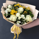 Blumenstrauß 'Eleganz der Natur'