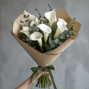 Ramo 'Pureza delicada'