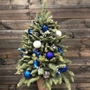 Arrangement 'Christmas tree 1 L'