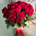Red roses 31 pcs