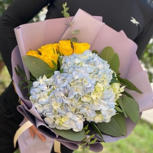 Bouquet 'Irene'