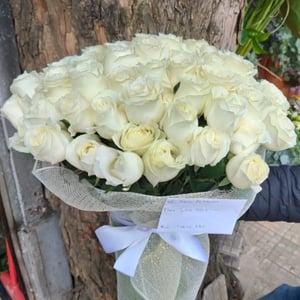 Edler Blumenstrauß