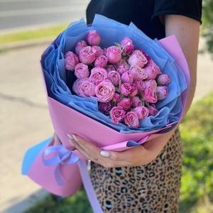 Blumenstrauß 'Livy'