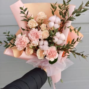 Ramo 'Jugo de malvavisco'