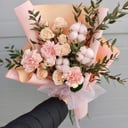 Bouquet 'Marshmallow juice'