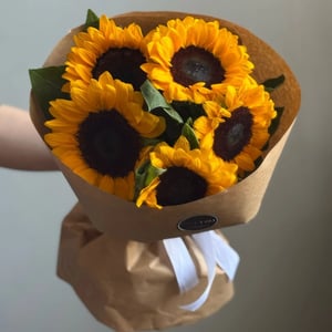 Bouquet 'Été indien'