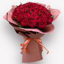 Red Roses bouquet