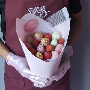 Bouquet Tenderness S