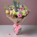 Bouquet 'Golden Glow'