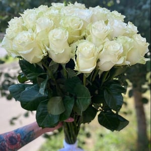 Bouquet 'Bright look'