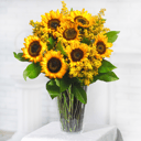 Bouquet 'Sunflowers'