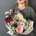 Bouquet 'Air meringue'