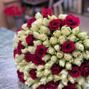 Bouquet '101 classics'