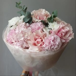 Bouquet 'Charismatic Irony'