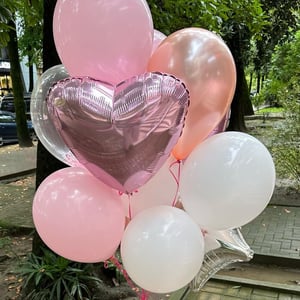 Set of balloons "Surprise"