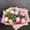 Blumenstrauß 'Bouquet of peonies "Tender feelings"'