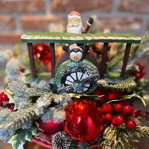 Christmas collection 2025 No14