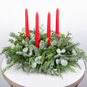 Arrangement 'Festive Foliage'
