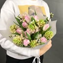 Ramo 'El jardín de los cerezos'