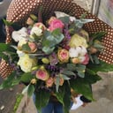 Bouquet 'Walk on air'