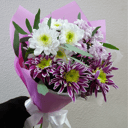 Chrysanthemum Bouquet
