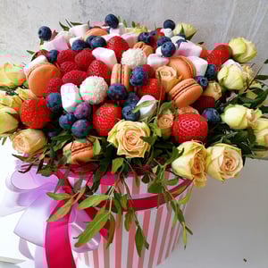 Alles für dich, Schatz